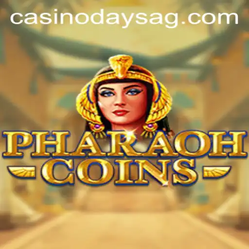 PharaohCoins: A Journey into Ancient Riches with kkk.bet-fortune