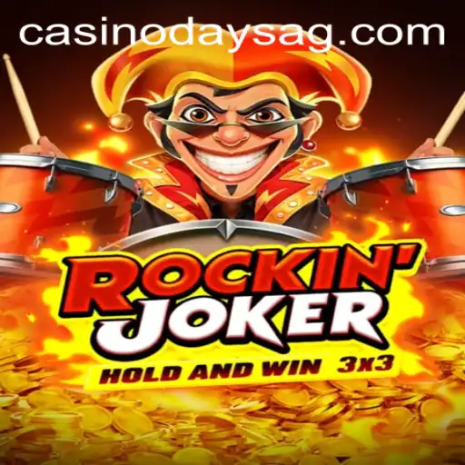 Explore the Exciting World of RockinJoker with KKKBet