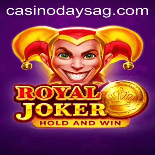 Exploring the Thrills of RoyalJoker: A Deep Dive into the Game and Its Unique Features