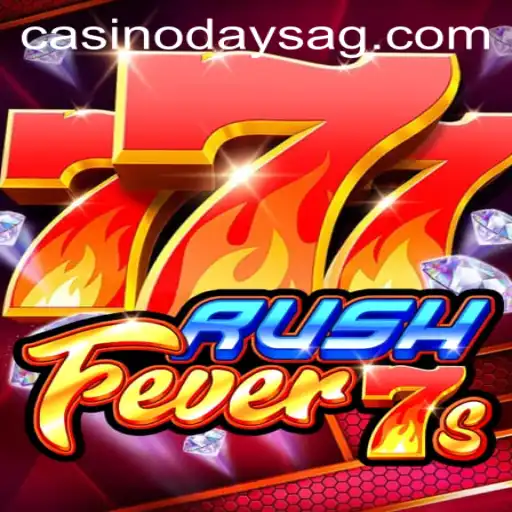 Unveiling the Thrills of RushFever7s: A Glimpse into the World of KKKBet's Latest Game
