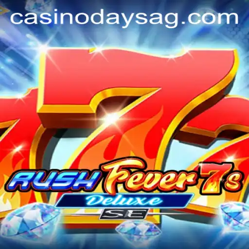 Discovering RushFever7sDeluxeSE: A Thrilling Gaming Experience