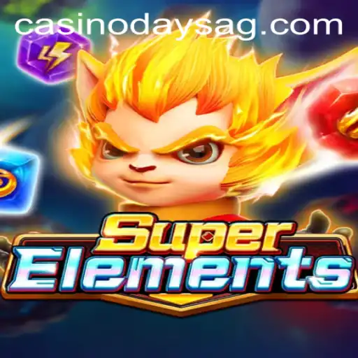 Exploring the Exciting World of SuperElements