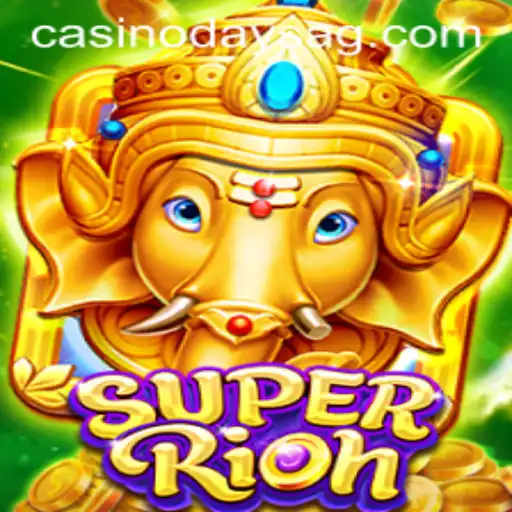 Experience the Thrill of SuperRich: An In-Depth Look at an Exciting New Game