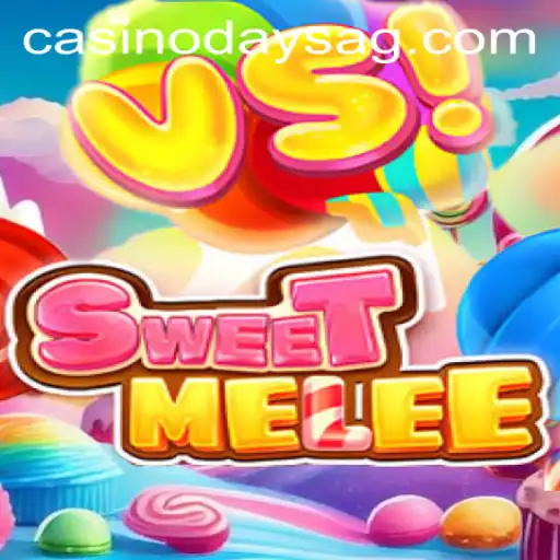 Discovering SweetMelee: A Trendsetting Game Experience Blending Strategy and Excitement