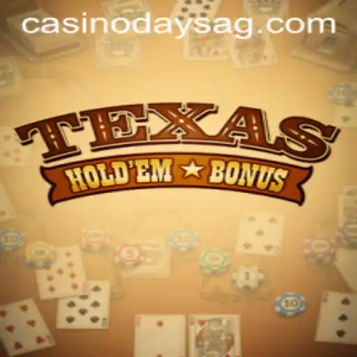Exploring the Thrills of Texas Hold'em Bonus and KKKBet