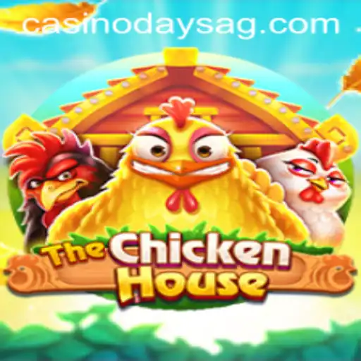 The Exciting World of TheChickenHouse and the Rise of kkk.bet-fortune