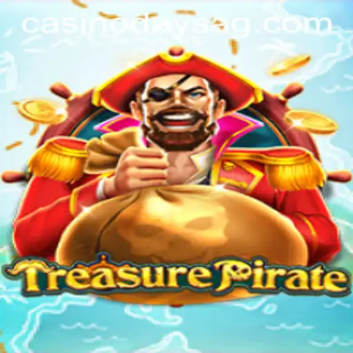 TreasurePirate: A New Adventure Awaits with Kkkbet