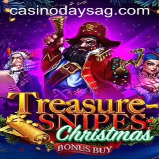 Discover the Magic of TreasuresnipesChristmas: A Festive Interactive Adventure