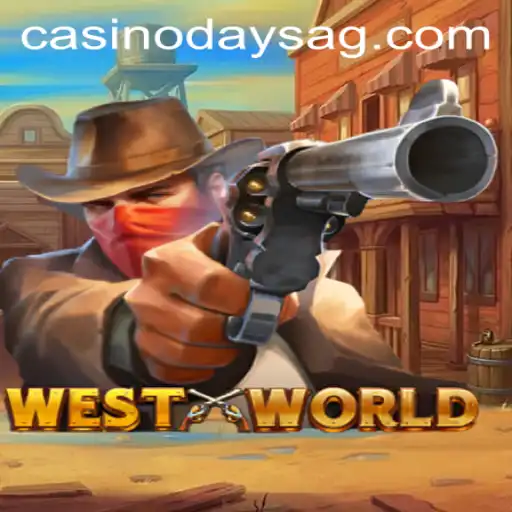 WestWorld: A Thrilling Adventure into the Wild West