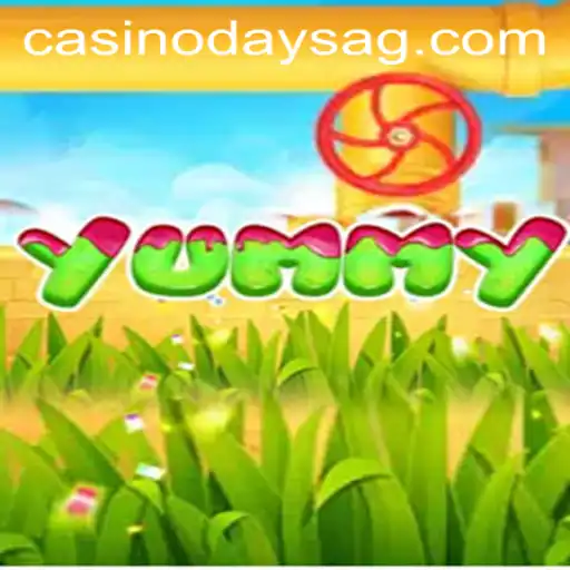 Discover the Thrills of Yummy: A Game with a Sweet Twist