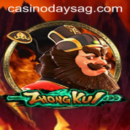 ZhongKui: A Captivating Exploration of Culture and Strategy