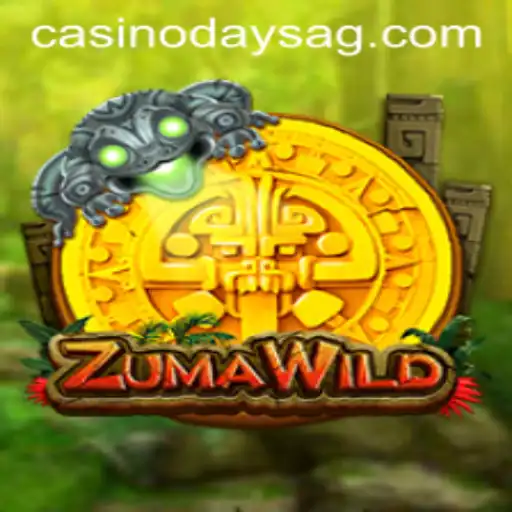 Explore the Thrilling World of ZumaWild: A Captivating Adventure Awaits